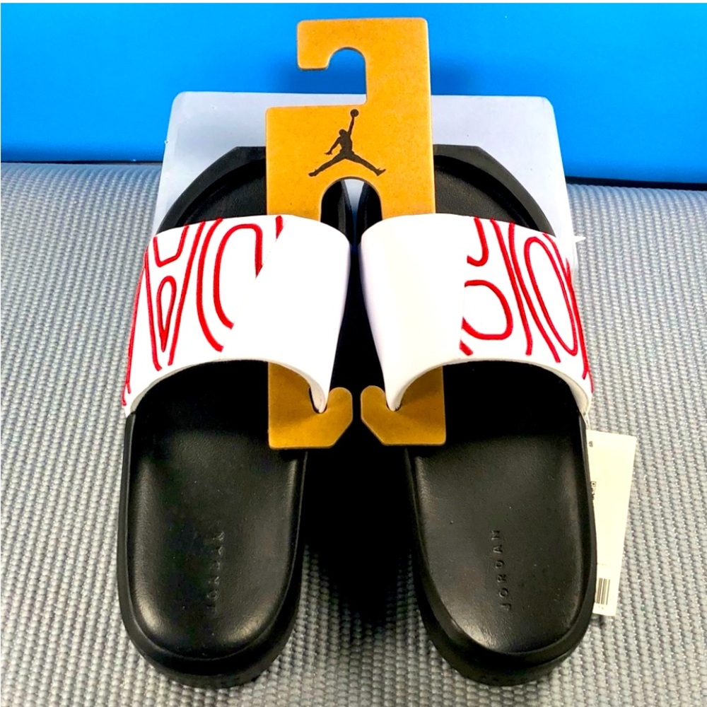 Nike Jordan women’s slide sandals